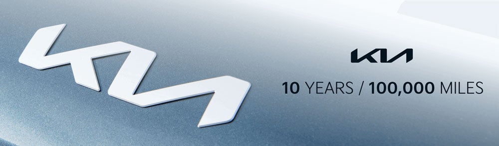 Findlay Kia in Las Vegas NV - Kia Warranty