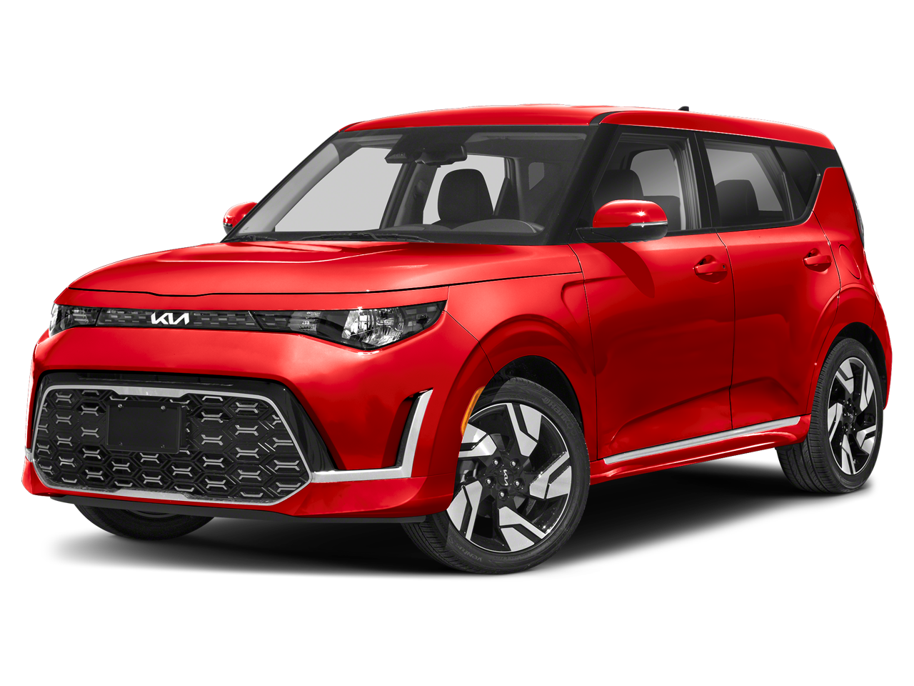 2025 Kia Soul GT-Line