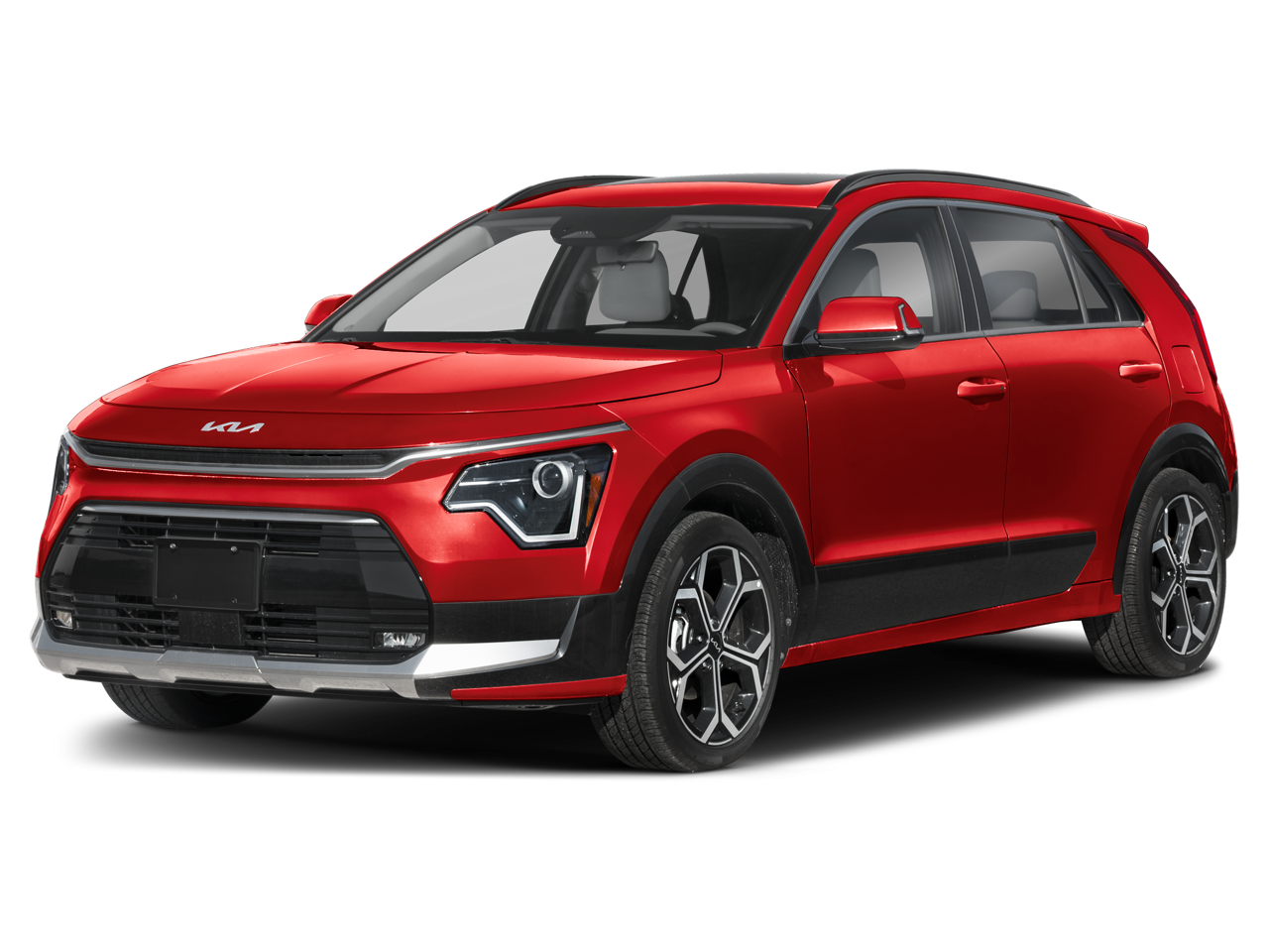 2025 Kia Niro EX Touring