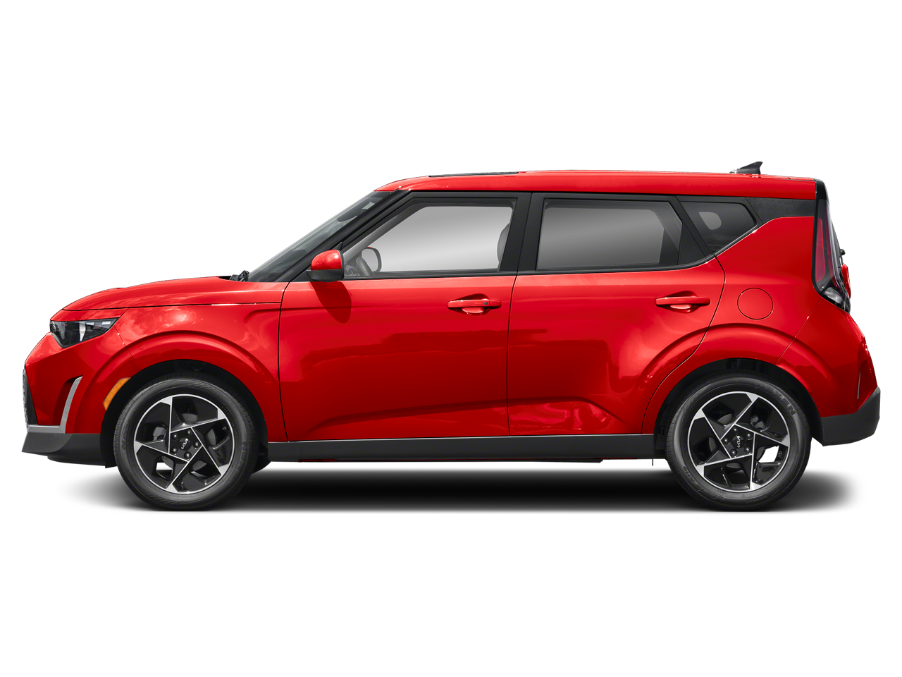 2025 Kia Soul EX