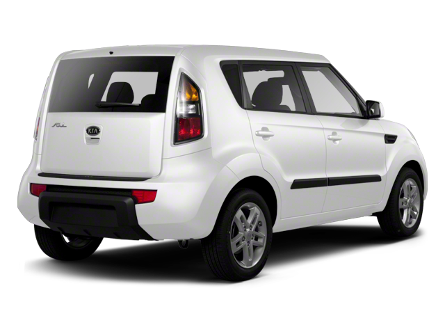 Used 2010 Kia Soul Exclaim with VIN KNDJT2A20A7049926 for sale in Las Vegas, NV