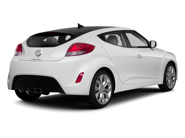 Used 2013 Hyundai Veloster  with VIN KMHTC6AD4DU092183 for sale in Las Vegas, NV