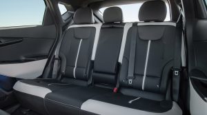 Ev6 Seating