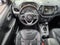 2017 Jeep Cherokee Overland