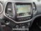 2017 Jeep Cherokee Overland