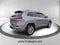 2017 Jeep Cherokee Overland