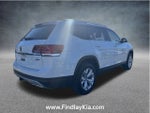 2019 Volkswagen Atlas 3.6L V6 SE 4Motion
