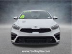 2021 Kia Forte EX