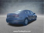 2016 Volkswagen Jetta 1.4T S