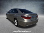 2016 Toyota Camry Base