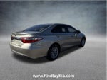 2016 Toyota Camry Base