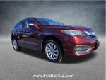 2017 Acura RDX Base