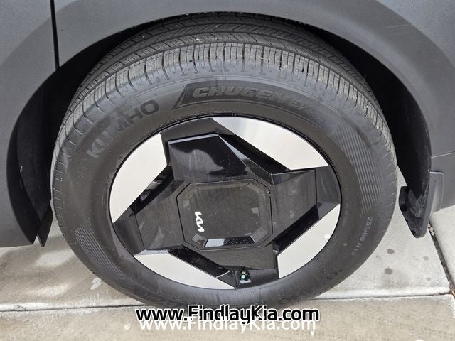 2026 Kia EV9 Light Long Range