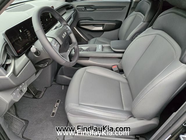 2026 Kia EV9 Light Long Range