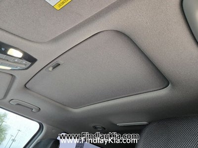 2026 Kia EV9 Light Long Range