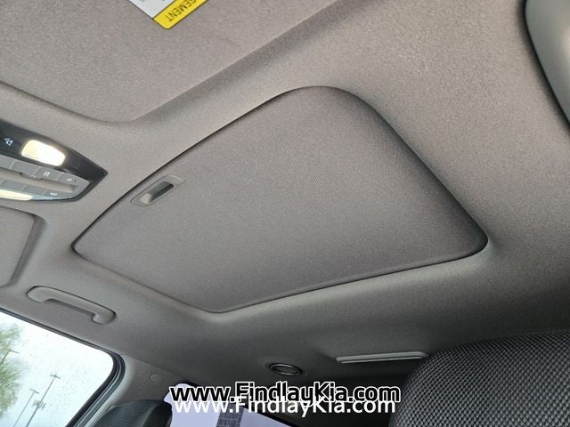 2026 Kia EV9 Light Long Range