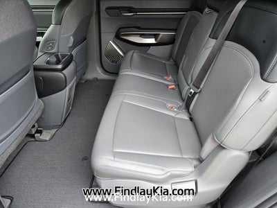 2026 Kia EV9 Light Long Range