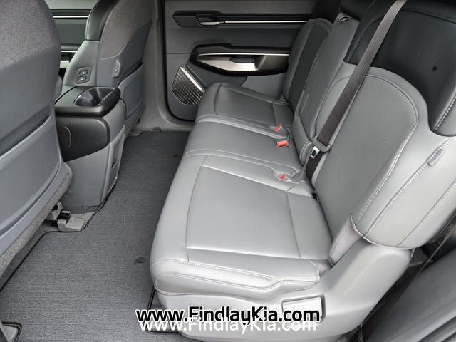 2026 Kia EV9 Light Long Range
