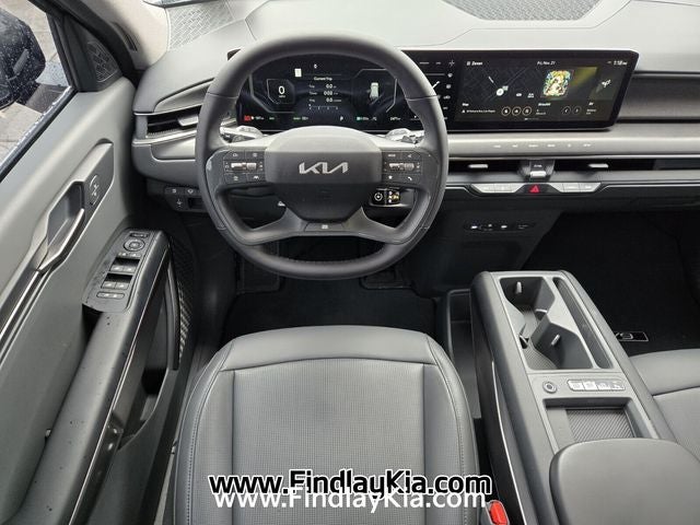 2026 Kia EV9 Light Long Range