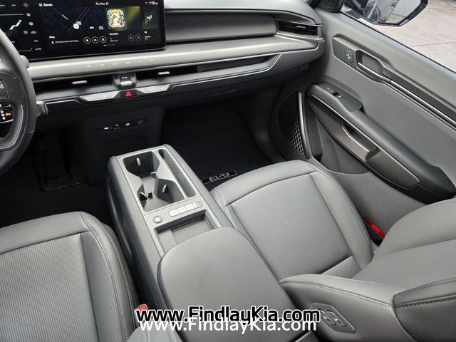 2026 Kia EV9 Light Long Range