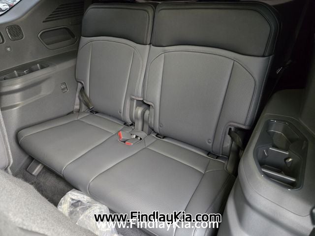 2026 Kia EV9 Light Long Range