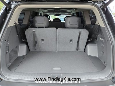 2026 Kia EV9 Light Long Range