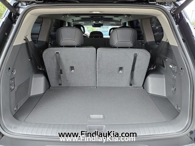 2026 Kia EV9 Light Long Range