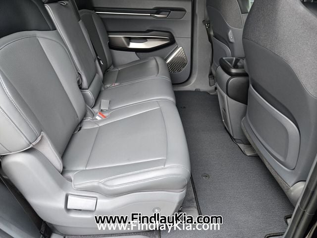 2026 Kia EV9 Light Long Range