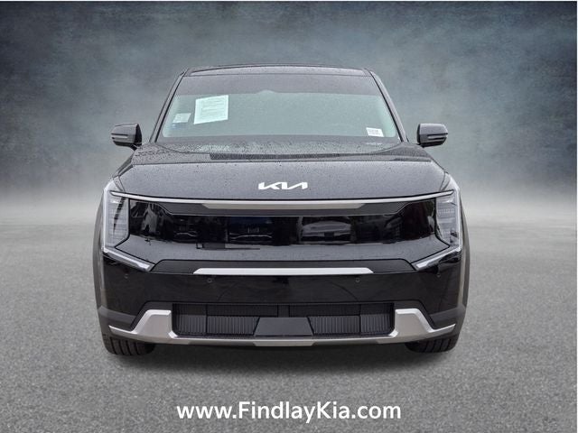 2026 Kia EV9 Light Long Range