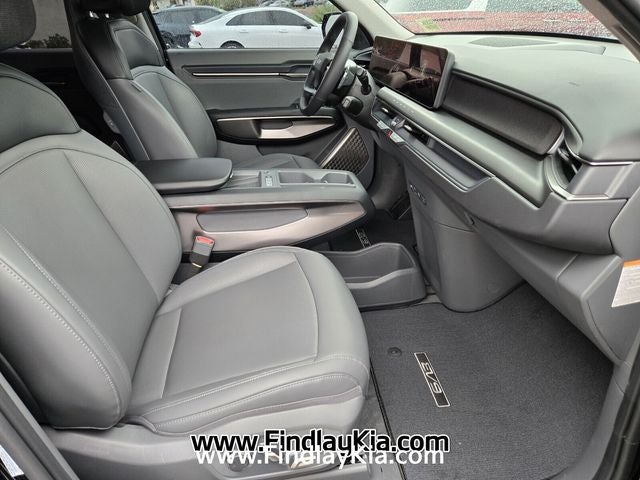 2026 Kia EV9 Light Long Range