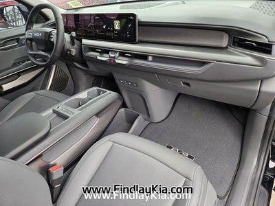 2026 Kia EV9 Light Long Range