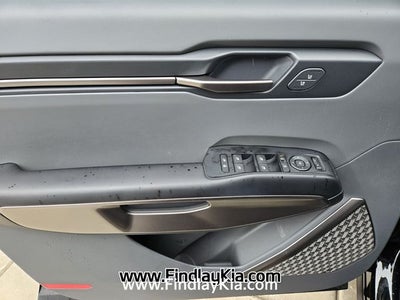 2026 Kia EV9 Light Long Range