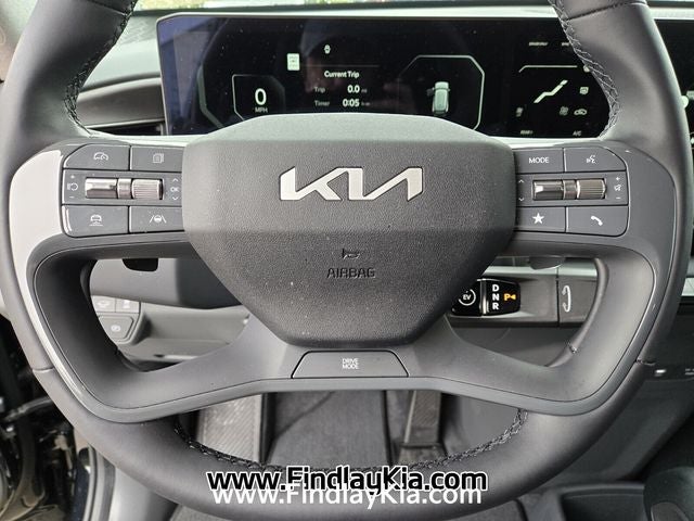 2026 Kia EV9 Light Long Range