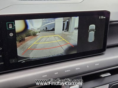 2026 Kia EV9 Light Long Range