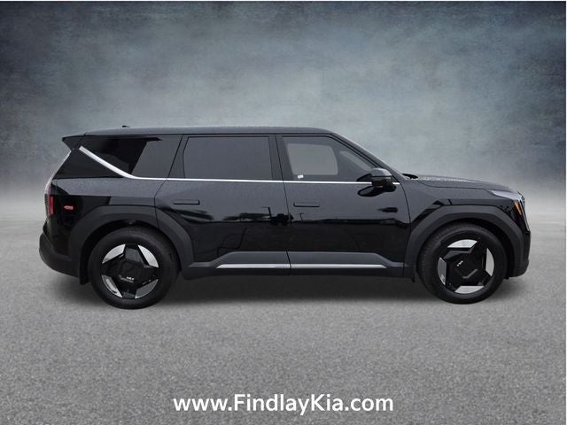 2026 Kia EV9 Light Long Range