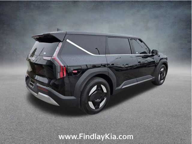 2026 Kia EV9 Light Long Range