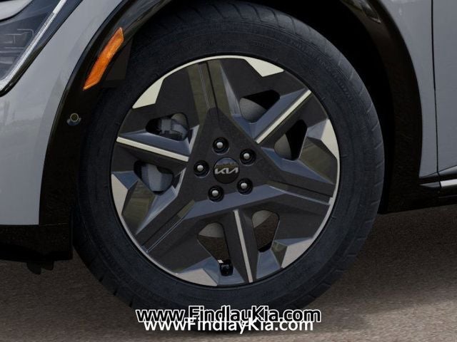 2025 Kia EV6 Light