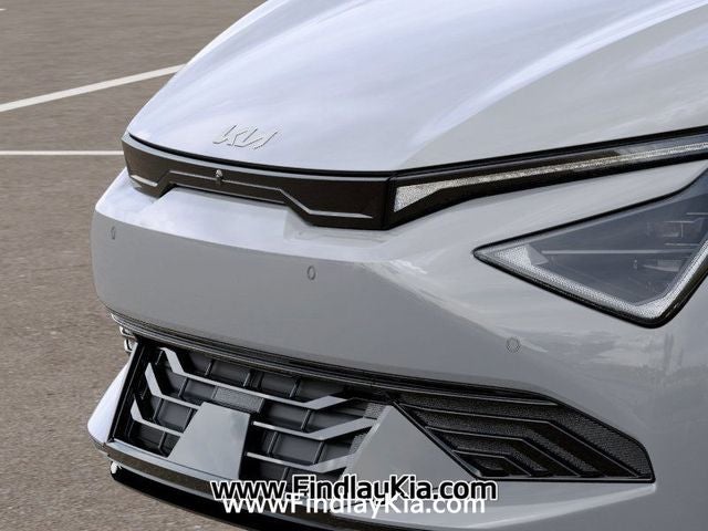 2025 Kia EV6 Light