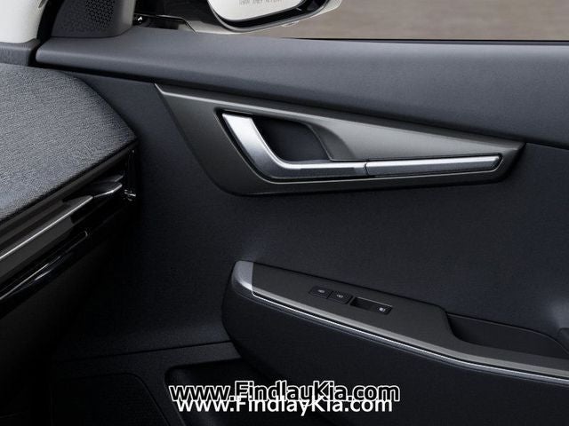 2025 Kia EV6 Light