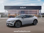 2025 Kia EV6 Light