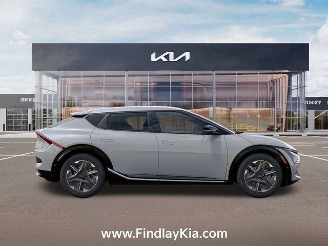2025 Kia EV6 Light