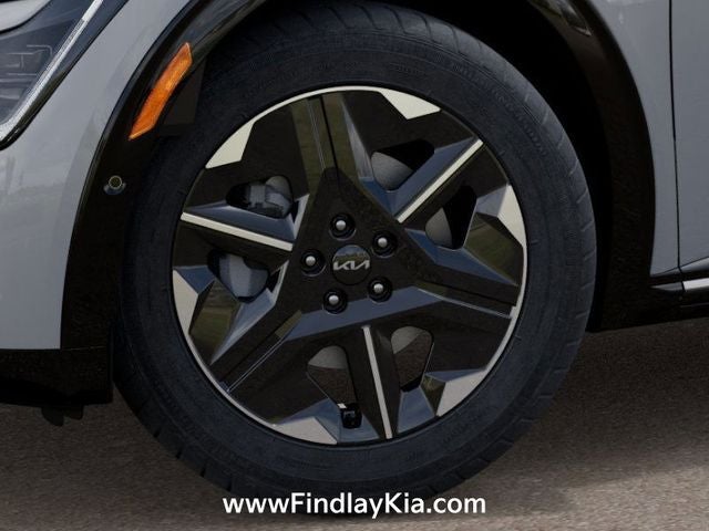 2025 Kia EV6 Wind