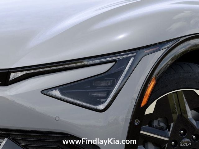 2025 Kia EV6 Wind