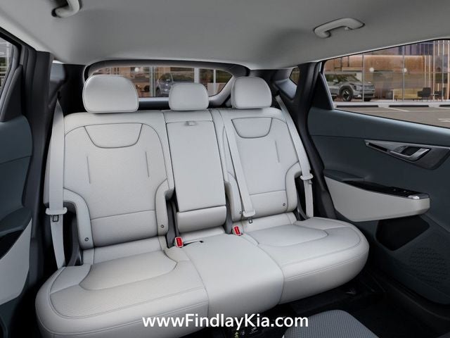 2025 Kia EV6 Wind