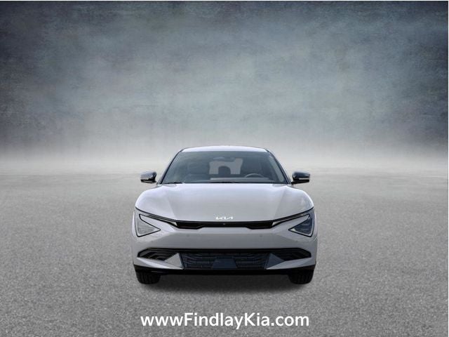 2025 Kia EV6 Wind