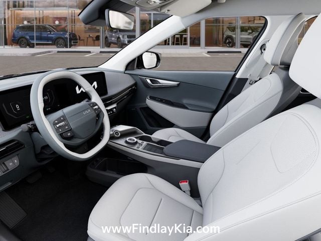 2025 Kia EV6 Wind