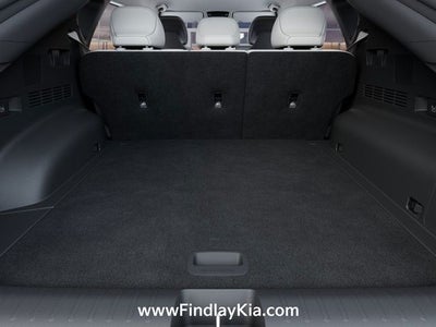 2025 Kia EV6 Wind