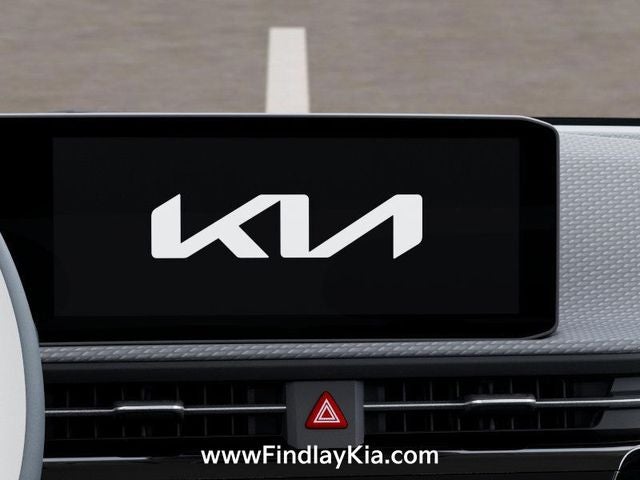 2025 Kia EV6 Wind