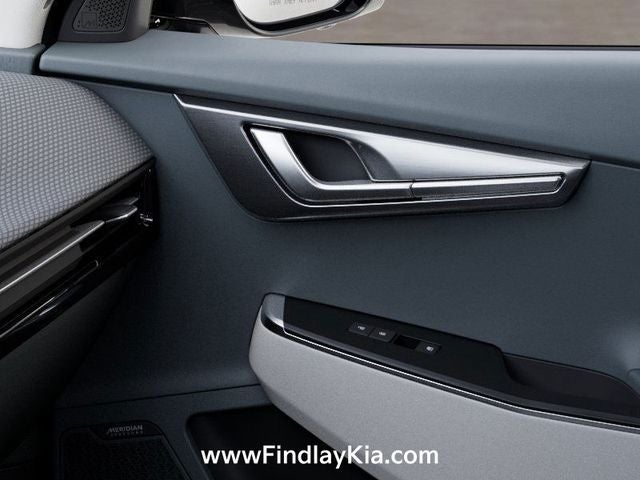 2025 Kia EV6 Wind