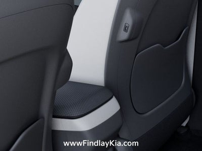 2025 Kia EV6 Wind